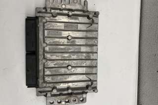Блок управления двигателем Rover 75 2000г. MJY100490 , art5574931 - Фото 4
