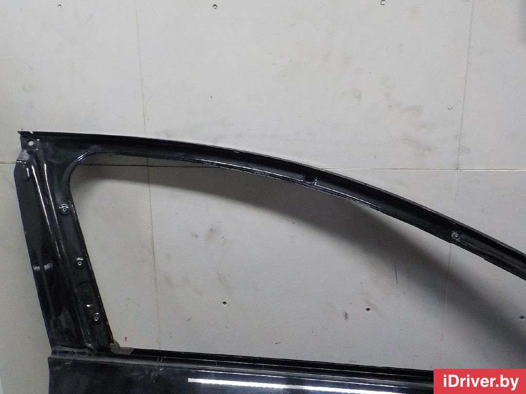 Дверь передняя правая Peugeot 508 2011г. 9677683980  - Фото 5