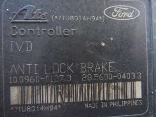1468868 Блок ABS Ford Focus 2 restailing Арт 18.31-582101, вид 4