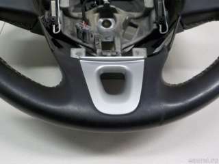 Рулевое колесо Renault Megane 3 2011г. 484007005R - Фото 8