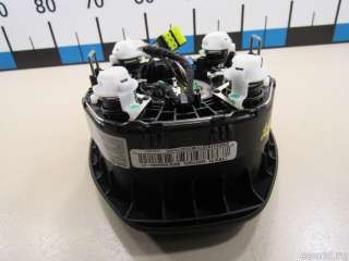 Подушка безопасности в рулевое колесо BMW 3 F30/F31/GT F34 2012г. 32306864494 - Фото 4