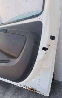 Дверь передняя правая Fiat Fiorino 2009г.  - Фото 7