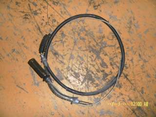 CENTR тросик ручника к Mazda Bongo Арт 141198