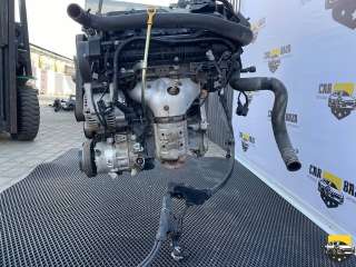 Двигатель  Kia Optima 3   2010г. 161P13EA00  - Фото 3
