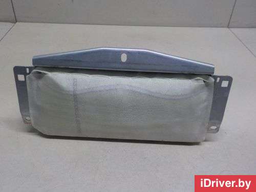 Подушка безопасности пассажирская (в торпедо) Citroen C4 Grand Picasso 1 2007г. 8216NT - Фото 1
