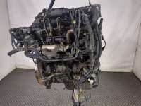 Двигатель  Citroen Berlingo 1 restailing 1.6 HDI Дизель, 2007г. PSA9HW10JB790120542,9HW  - Фото 4