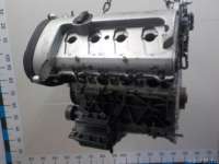 Двигатель  Audi A8 D3 (S8) 4  2008г. 077100031DX VAG  - Фото 5