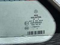 Стекло кузовное боковое левое Mercedes R W251 2007г. A2516700150 - Фото 2