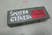 0K2N567580 Блок электронный к Kia Spectra 1, Spectra sd Арт E6724234