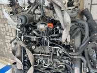 Двигатель  Skoda Superb 2 2.0 TDI Дизель, 2012г. CFG  - Фото 3