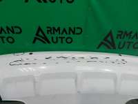 Юбка бампера Audi Q5 1 2012г. 8R0807521ARGRU, 8R0807521AR - Фото 7