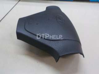 569001C000DB Подушка безопасности в рулевое колесо Hyundai Getz Арт AM84403894, вид 2