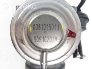 Клапан egr Ford Galaxy 1 restailing 2001г. 038129637a, 038131501j , artCZM127450 - Фото 6