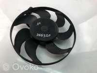 Вентилятор радиатора Volkswagen Passat CC 2012г. 1k0959455et , artING26018 - Фото 2
