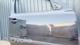 Дверь передняя правая Skoda Octavia A5 2006г. 1z0831312 , artSPP4030 - Фото 4