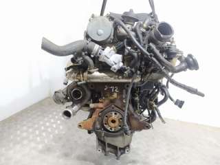 Двигатель  Alfa Romeo 156 1.9  2004г. 192A5000 36969269  - Фото 3