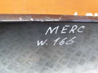 накладка двери багажника Mercedes E W207 2011г. A16679000889999, A1667900088 - Фото 6