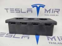 Опора под домкрат (поддомкратная подушка) Tesla model S 2014г. 1009124-00 - Фото 3