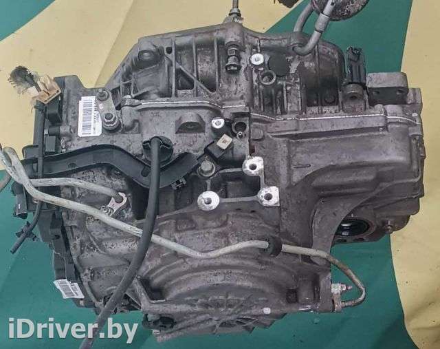 Коробка передач автоматическая (АКПП) Opel Astra J 2010г. 6T40,3CNW,24265312 - Фото 1