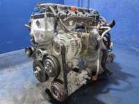 Двигатель  Honda Stepwgn   2013г. R20A  - Фото 4