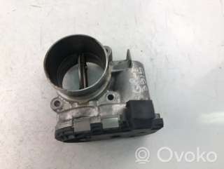 Заслонка дроссельная Volvo XC70 3 2014г. 31216665 , artING16509 - Фото 2