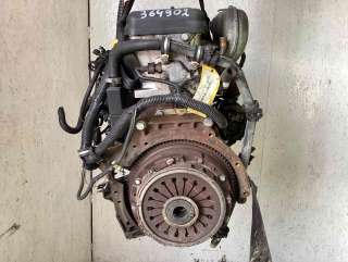 Двигатель  Renault Trafic 1 2.5 D Дизель, 1995г. SOFIM814067  - Фото 3