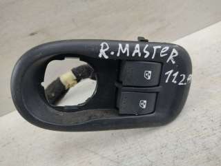  Кнопка стеклоподъемника к Renault Master 3 Арт 103.81-1802732