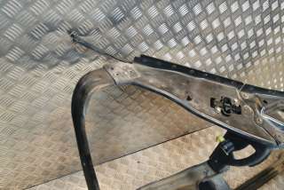Передняя панель крепления облицовки (телевизор) Mercedes R W251 2007г. A2516201134 , art8215597 - Фото 10