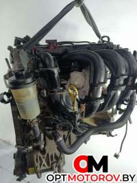 Двигатель  Ford Focus 3 1.6  Бензин, 2011г. SHDC  - Фото 2