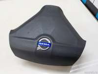 Подушка безопасности в рулевое колесо Volvo S60 1 2001г. 31332814 - Фото 4