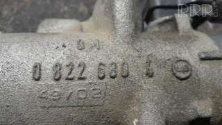 Заслонка дроссельная Opel Vectra C 2003г. 08226804 , artVYT30524 - Фото 3