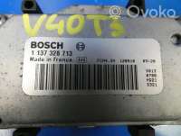 Вентилятор радиатора Volvo V40 2 2013г. 1137328713 , artMIJ12971 - Фото 2