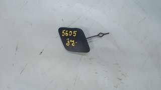  Заглушка (решетка) в бампер к Chevrolet Tracker Арт 5388308
