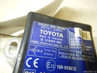 Блок электронный Toyota Hilux 7 2006г. 897410K062 - Фото 7