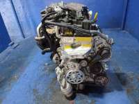 1KR-FE двигатель к Toyota Passo Арт 443552