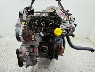 F9Q Двигатель к Renault Megane 2 Арт AA-063
