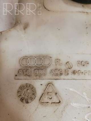 Бачок омывателя Audi A4 B8 2011г. 8t0955453c, 8t1955463b , artJOT3726 - Фото 4
