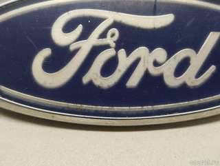 Эмблема Ford Fiesta 5 2006г. 1528567 Ford - Фото 2