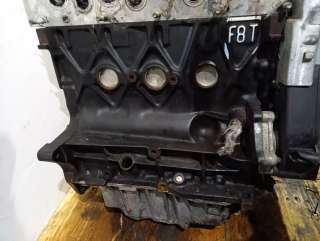 Двигатель  Renault Kangoo 1 1.9 DCi Дизель, 2002г. F8T, F9Q H 780  - Фото 9