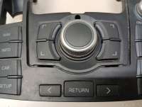 Блок кнопок Audi A6 C6 (S6,RS6) 2009г. 4F1919611M VAG - Фото 7