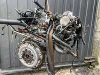 Z5 Двигатель к Mazda 323 F Арт 80641553