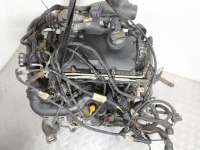 BJB 099866 Двигатель к Volkswagen Caddy 3 Арт 1085321