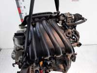 Двигатель  Nissan Note E11 1.6 i Бензин, 2006г. 10102BC23F, HR16DE  - Фото 6