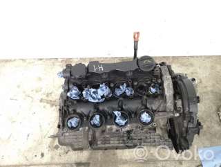 Двигатель  Citroen Berlingo 2  1.6  Дизель, 2008г. psa9h03, psa, 9h03 , artFRC28478  - Фото 2