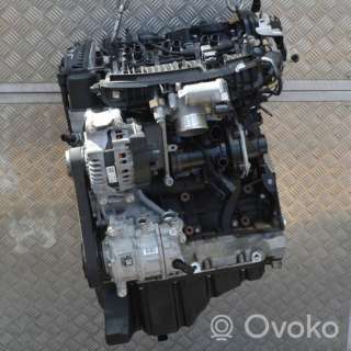 dbp , artTDS94334 Двигатель к Audi A4 B9 Арт TDS94334