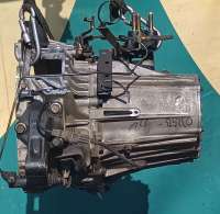 КПП (Коробка передач механическая) Kia Sedona 1 2004г. Y040403777 - Фото 2