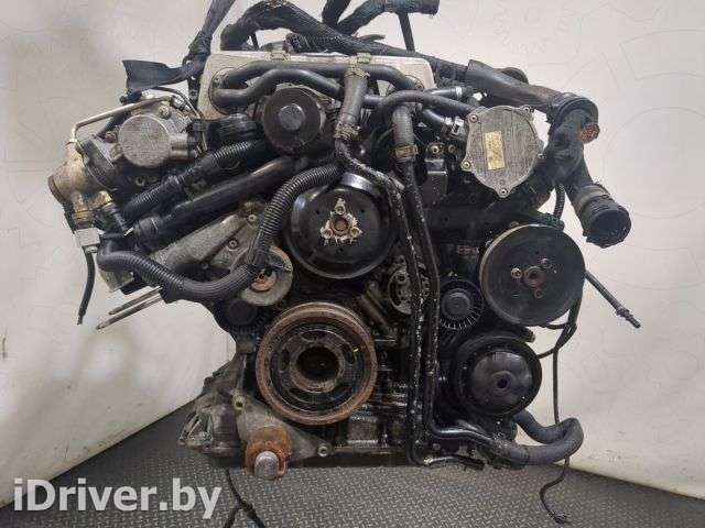 Двигатель  Audi A6 C6 (S6,RS6) 3.0 TFSI Бензин, 2009г. 06E100032,06E100032X,CCAA  - Фото 1