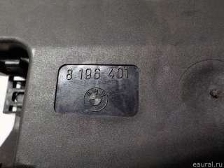 Замок багажника BMW 3 E46 2003г. 51248196401 BMW - Фото 9