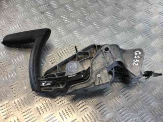 8P0711303C Рычаг ручного тормоза (ручника) Audi A3 8P Арт 18.30-442199, вид 1