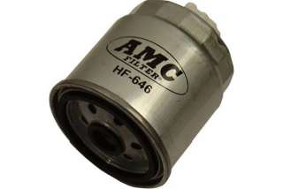 hf646 amc-filter Фильтр топливный к Hyundai Getz Арт 73707422